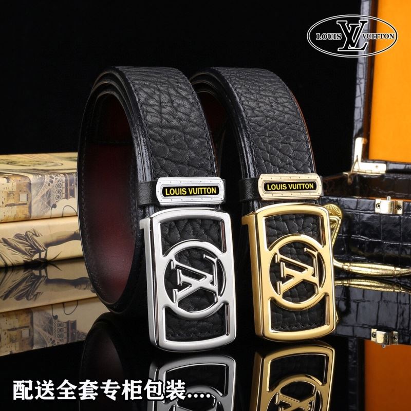 Louis Vuitton Belts